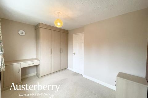 27 Ayreshire Grove, Stoke-on-trent, ST3 4TL