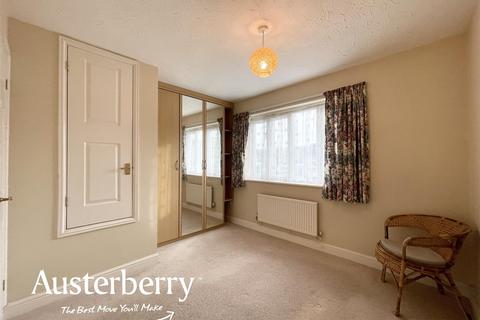 27 Ayreshire Grove, Stoke-on-trent, ST3 4TL