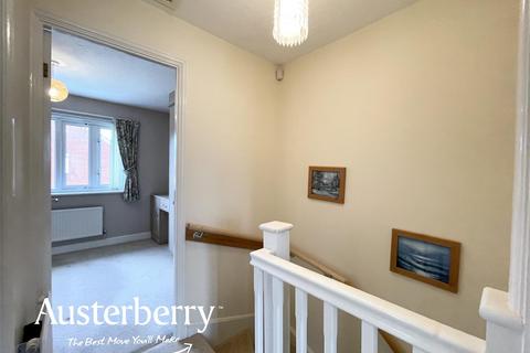 27 Ayreshire Grove, Stoke-on-trent, ST3 4TL