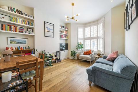 1 bedroom apartment for sale, Cologne Road, SW11