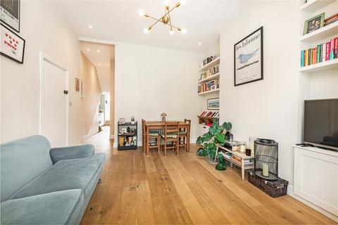 1 bedroom apartment for sale, Cologne Road, SW11