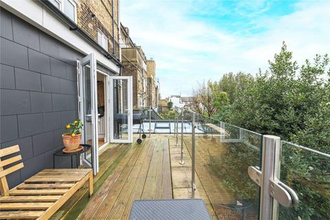 1 bedroom apartment for sale, Cologne Road, SW11