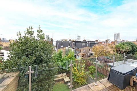 1 bedroom apartment for sale, Cologne Road, SW11