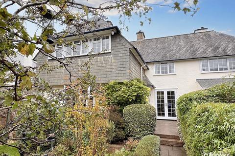 3 bedroom semi-detached house for sale, Church Street, Minehead TA24