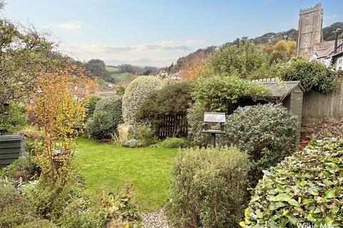 3 bedroom semi-detached house for sale, Church Street, Minehead TA24