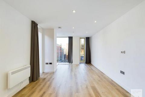 2 bedroom apartment to rent, Flat 23 :: The Quarters