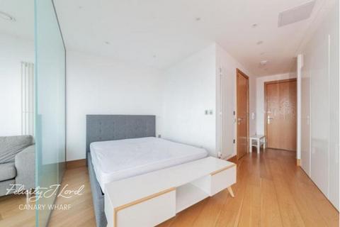 1 bedroom apartment to rent, Crossharbour Plaza, LONDON