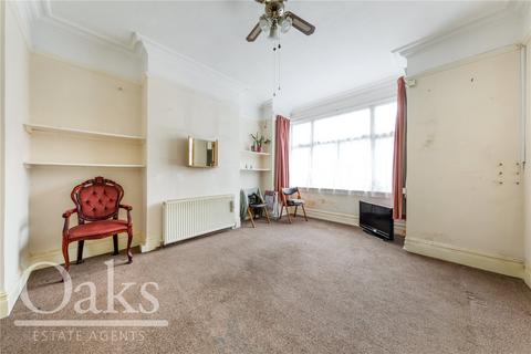 4 bedroom end of terrace house for sale, Ashling Road, Addiscombe