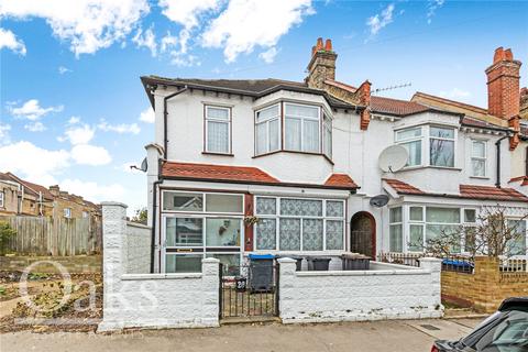 4 bedroom end of terrace house for sale, Ashling Road, Addiscombe