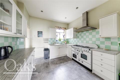 4 bedroom end of terrace house for sale, Ashling Road, Addiscombe