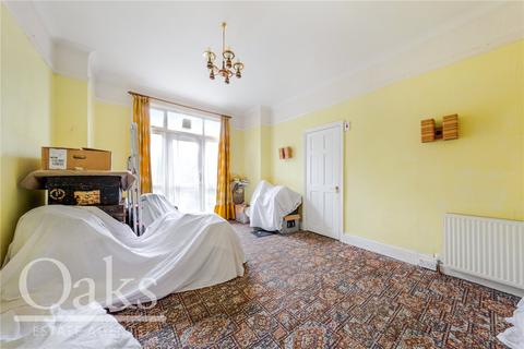 4 bedroom end of terrace house for sale, Ashling Road, Addiscombe