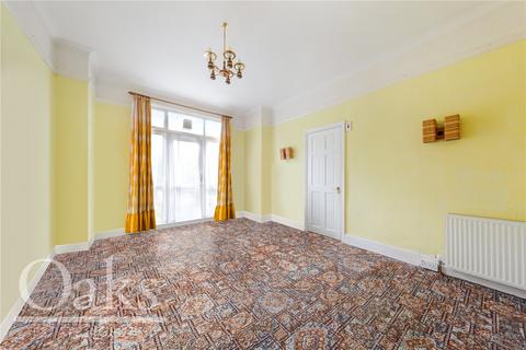 4 bedroom end of terrace house for sale, Ashling Road, Addiscombe