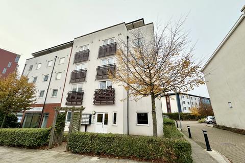 2 bedroom apartment for sale, Pownall Road, Ipswich IP3