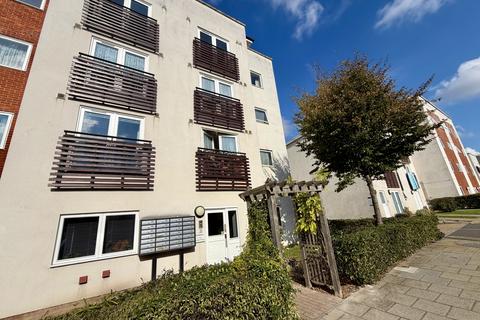 2 bedroom apartment for sale, Pownall Road, Ipswich IP3