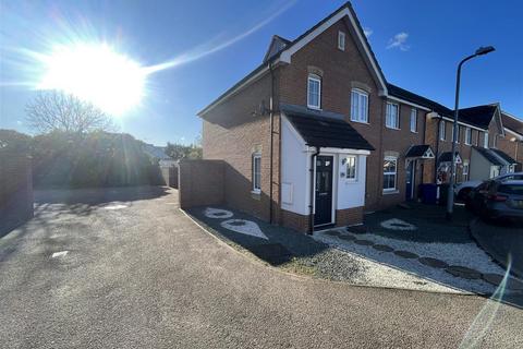 3 bedroom semi-detached house for sale, Hill House Drive, Chadwell St Mary