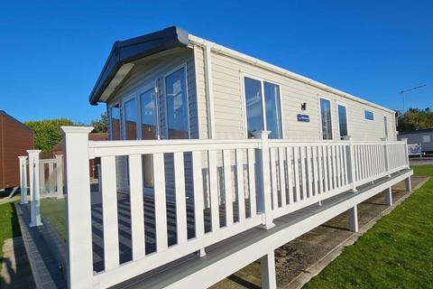 2 bedroom static caravan for sale, Hornsea East Riding of Yorkshire