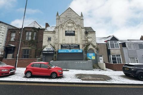 Terraced house for sale, 45 Newcastle Road, Sunderland, Tyne and Wear, SR5 1JB