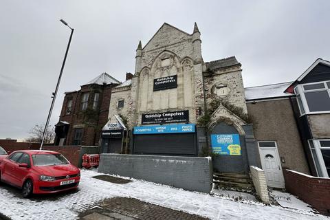 Terraced house for sale, 45 Newcastle Road, Sunderland, Tyne and Wear, SR5 1JB