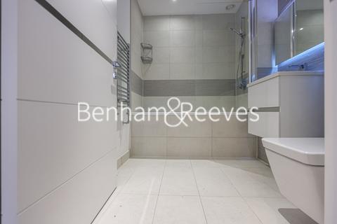 2 bedroom apartment to rent, Ashton Reach, Surrey Quays SE16