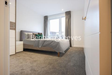 2 bedroom apartment to rent, Ashton Reach, Surrey Quays SE16