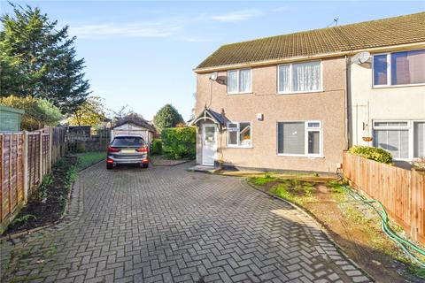 2 bedroom maisonette for sale, Burr Close, Bexleyheath, Kent, DA7