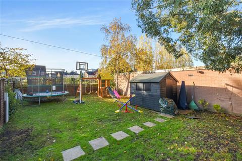 2 bedroom maisonette for sale, Burr Close, Bexleyheath, Kent, DA7