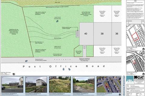 Property for sale, Post Office Road, Bradford, West Yorkshire, BD2