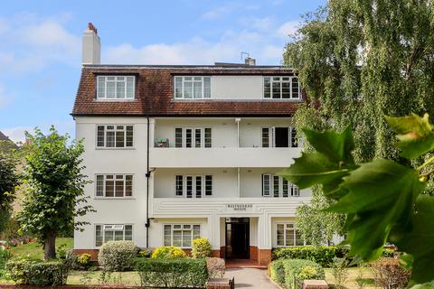 2 bedroom flat for sale, Richmond Road, Twickenham, TW1