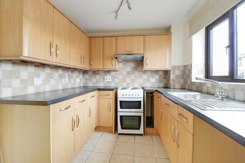 2 bedroom terraced house to rent, Holmfirth Close, Belmont, Hereford, HR2 7UG