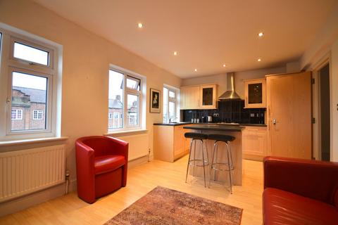 1 bedroom maisonette for sale, Station Parade, Kenton Lane, Belmont, HA3