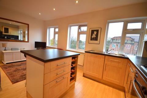 1 bedroom maisonette for sale, Station Parade, Kenton Lane, Belmont, HA3