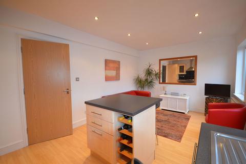 1 bedroom maisonette for sale, Station Parade, Kenton Lane, Belmont, HA3