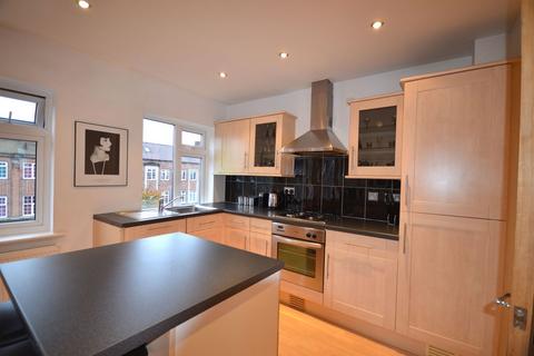 1 bedroom maisonette for sale, Station Parade, Kenton Lane, Belmont, HA3