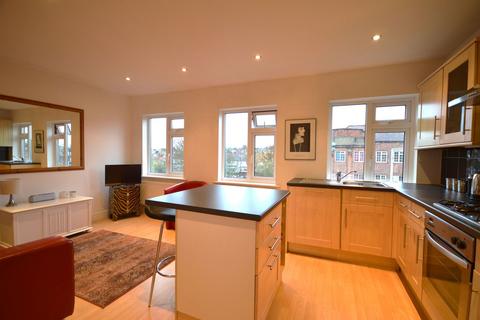 1 bedroom maisonette for sale, Station Parade, Kenton Lane, Belmont, HA3