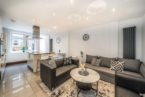 2 bedroom flat for sale, Landor Road, London SW9