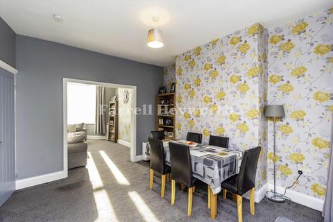 2 bedroom house for sale, Melrose Avenue, Morecambe LA4