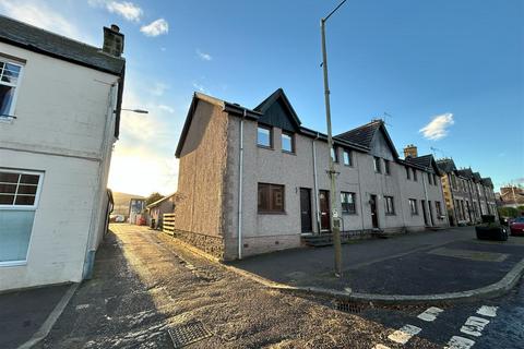 2 bedroom end of terrace house to rent, Moray Street, Blackford