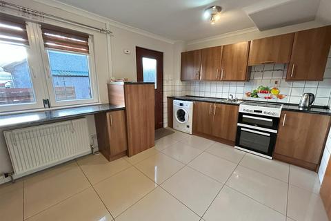 2 bedroom end of terrace house to rent, Moray Street, Blackford