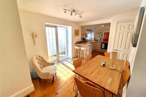 2 bedroom end of terrace house for sale, St. Catherine Street (Heylo Housing), Ventnor, Isle of Wight