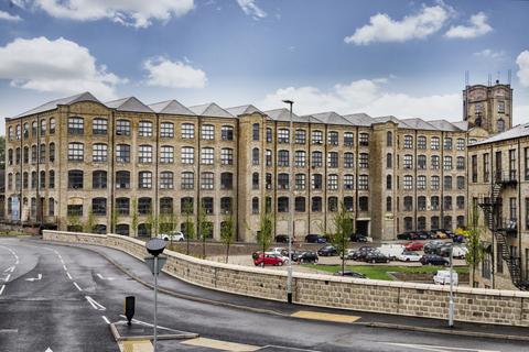 1 bedroom flat for sale, Blakeridge Mill Village, Batley