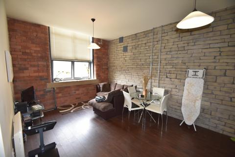 1 bedroom flat for sale, Blakeridge Mill Village, Batley