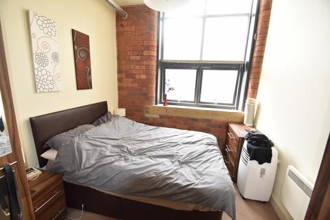 1 bedroom flat for sale, Blakeridge Mill Village, Batley