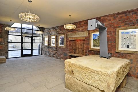 1 bedroom flat for sale, Blakeridge Mill Village, Batley