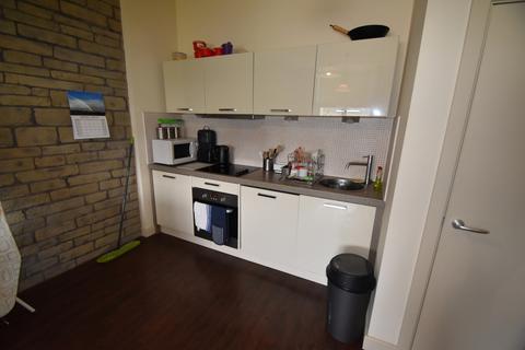 undefined, Blakeridge Mill Village, Batley
