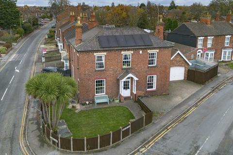 3 bedroom detached house for sale, Freiston Road, Boston, PE21