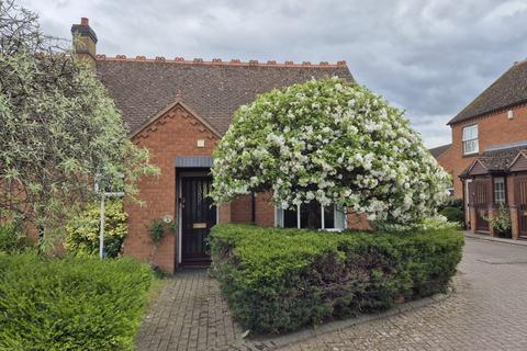 2 bedroom retirement property for sale, Bredon, Tewkesbury GL20