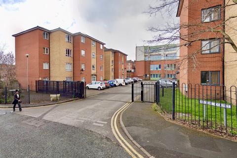 2 bedroom apartment to rent, Player Street, Nottingham, Nottinghamshire, NG7 5PP