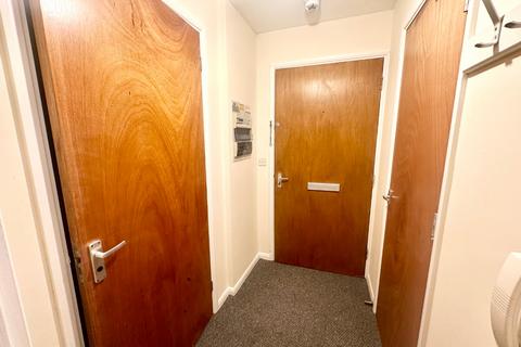 2 bedroom apartment to rent, Player Street, Nottingham, Nottinghamshire, NG7 5PP