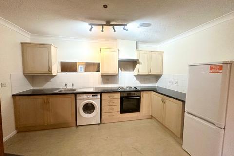 2 bedroom apartment to rent, Player Street, Nottingham, Nottinghamshire, NG7 5PP