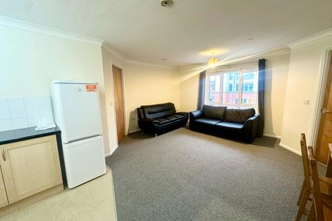 2 bedroom apartment to rent, Player Street, Nottingham, Nottinghamshire, NG7 5PP